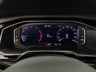 Volkswagen Polo R-Line 1.0 TSI 95CV