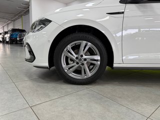 Volkswagen Polo R-Line 1.0 TSI 95CV