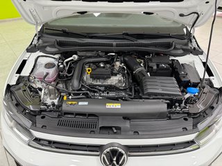 Volkswagen Polo R-Line 1.0 TSI 95CV