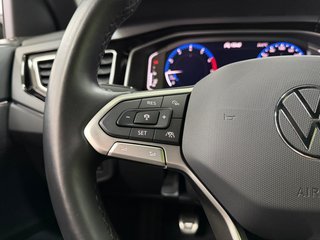 Volkswagen Polo R-Line 1.0 TSI 95CV