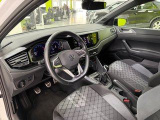Volkswagen Polo R-Line 1.0 TSI 95CV