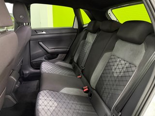 Volkswagen Polo R-Line 1.0 TSI 95CV
