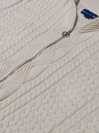 Jersey Zara x Champion