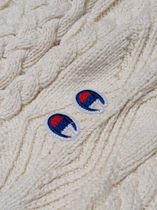 Jersey Zara x Champion