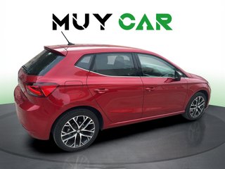 SEAT Ibiza 1.0 TSI Xcellence 81 kW (110 CV)
