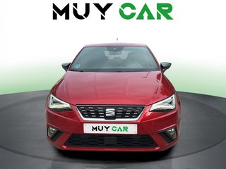 SEAT Ibiza 1.0 TSI Xcellence 81 kW (110 CV)