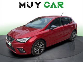 SEAT Ibiza 1.0 TSI Xcellence 81 kW (110 CV)