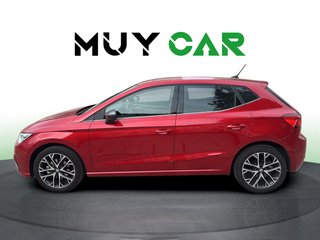 SEAT Ibiza 1.0 TSI Xcellence 81 kW (110 CV)