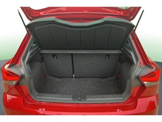 SEAT Ibiza 1.0 TSI Xcellence 81 kW (110 CV)