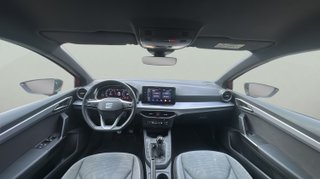 SEAT Ibiza 1.0 TSI Xcellence 81 kW (110 CV)