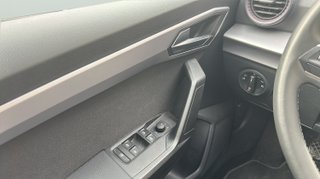 SEAT Ibiza 1.0 TSI Xcellence 81 kW (110 CV)