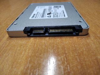 Disco Duro SSD Toshiba OCZ TR150 240GB
