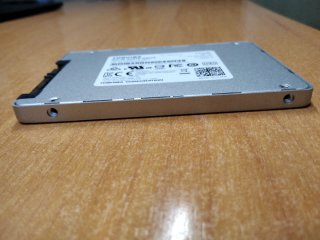Disco Duro SSD Toshiba OCZ TR150 240GB