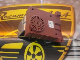 Trafo Transformador  MAN  81259070309 81.25907.0309 0010562