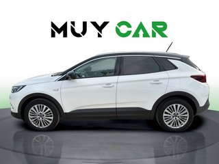 Opel Grandland X 1.5 CDTi S&S Selective 96 kW (130 CV)