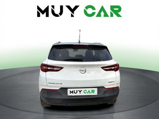 Opel Grandland X 1.5 CDTi S&S Selective 96 kW (130 CV)