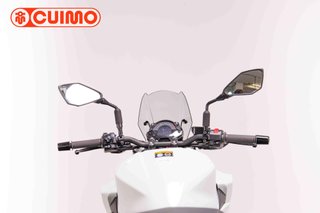 KAWASAKI Z 400