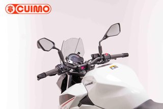 KAWASAKI Z 400