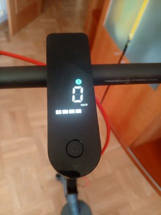 Patinete Eléctrico Xiaomi 5 pro