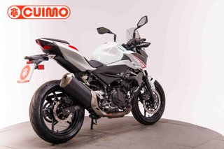 KAWASAKI Z 400