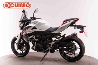 KAWASAKI Z 400