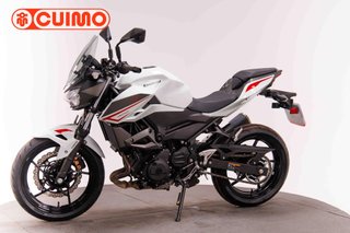 KAWASAKI Z 400