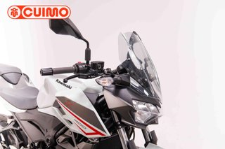KAWASAKI Z 400