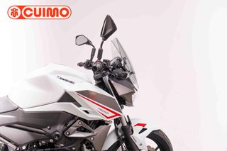 KAWASAKI Z 400