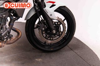 KAWASAKI Z 400