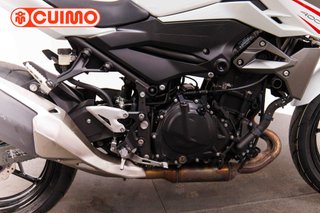 KAWASAKI Z 400