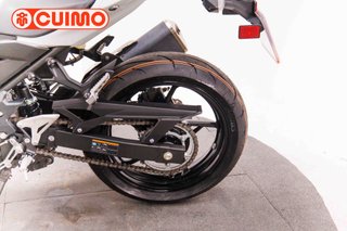 KAWASAKI Z 400