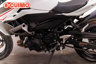 KAWASAKI Z 400