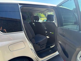 Renault Espace 2008