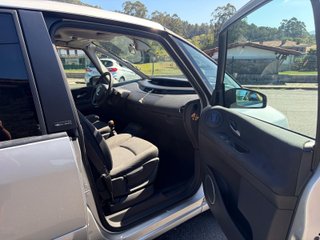 Renault Espace 2008