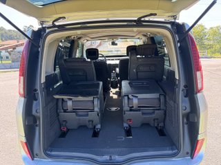 Renault Espace 2008