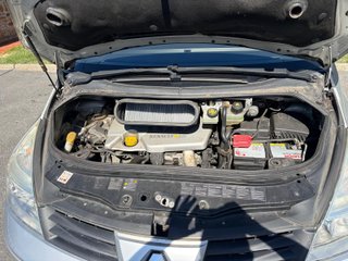 Renault Espace 2008
