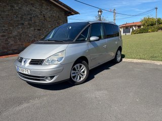 Renault Espace 2008