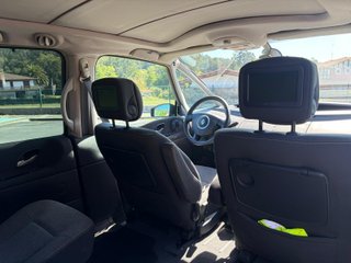 Renault Espace 2008