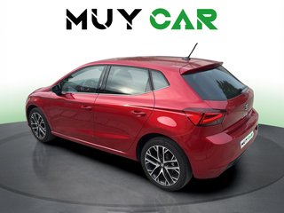 SEAT Ibiza 1.0 TSI Xcellence 81 kW (110 CV)