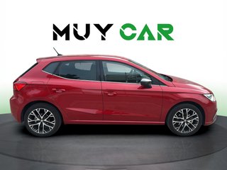 SEAT Ibiza 1.0 TSI Xcellence 81 kW (110 CV)