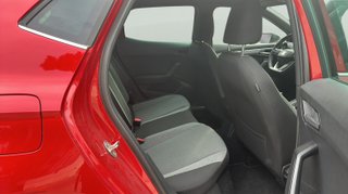 SEAT Ibiza 1.0 TSI Xcellence 81 kW (110 CV)