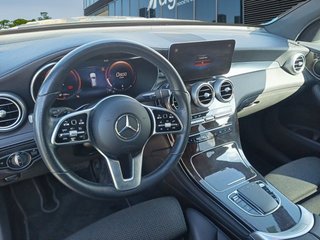 Mercedes-Benz GLC 220 d 4Matic 143 kW (194 CV)