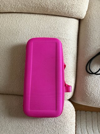 Piastra Dyson Airstrait Rosa