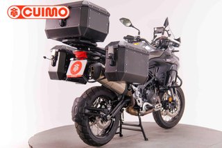 BENELLI TRK 502 X