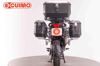 BENELLI TRK 502 X