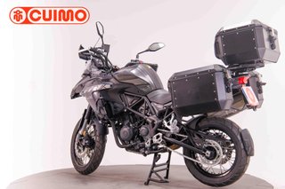 BENELLI TRK 502 X