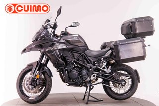 BENELLI TRK 502 X