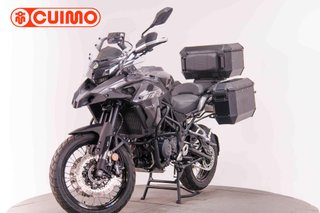BENELLI TRK 502 X