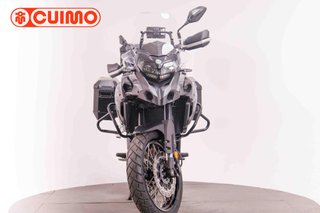 BENELLI TRK 502 X