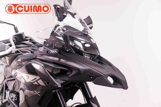 BENELLI TRK 502 X